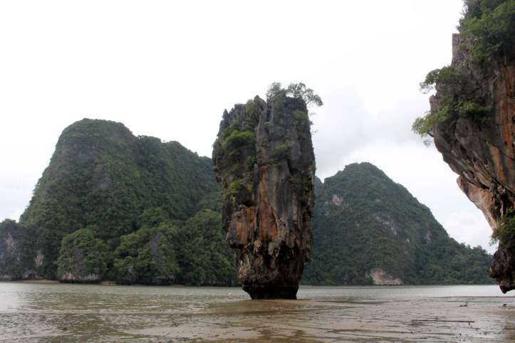 James Bond Island