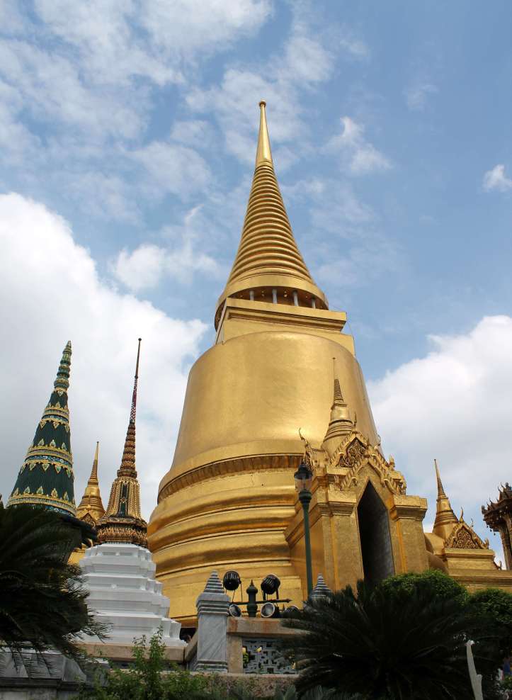 Grand Palace